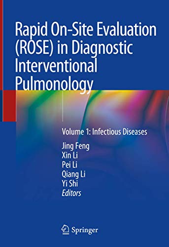 Rapid On-Site Evaluation (ROSE) in Diagnostic Interventional Pulmonology: Volume [Hardcover]