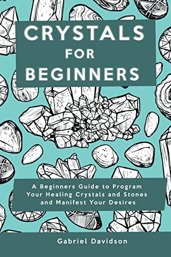 Crystal For Beginners