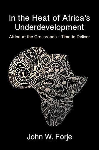 In The Heat Of Africa's Underdevelopment