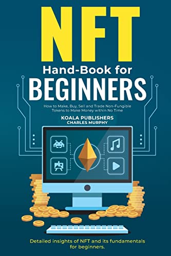 Nft Hand-Book For Beginners