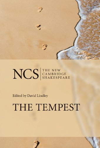 The Tempest [Hardcover]