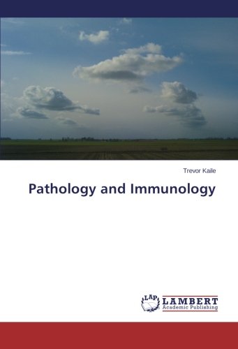 Pathology And Immunology [Paperback]