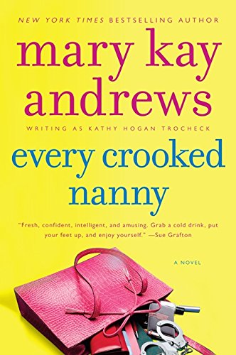 Every Crooked Nanny [Paperback]