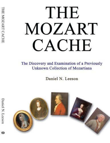 Mozart Cache [Paperback]