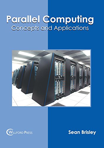 Parallel Computing Concepts and Applications [Hardcover]