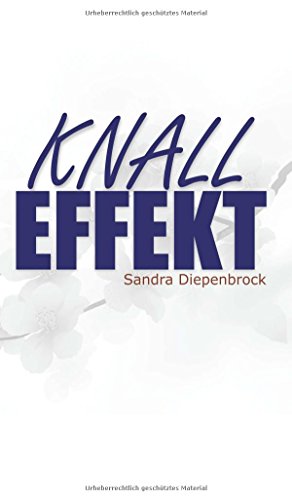 Knalleffekt (german Edition) [Hardcover]