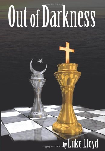 Out Of Darkness [Hardcover]