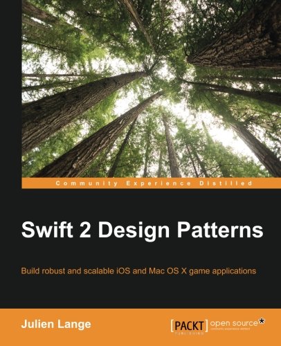 Swift 2 Design Patterns [Paperback]