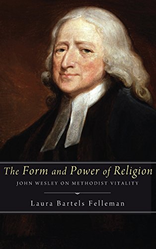 The Form And Power Of Religion [Hardcover]