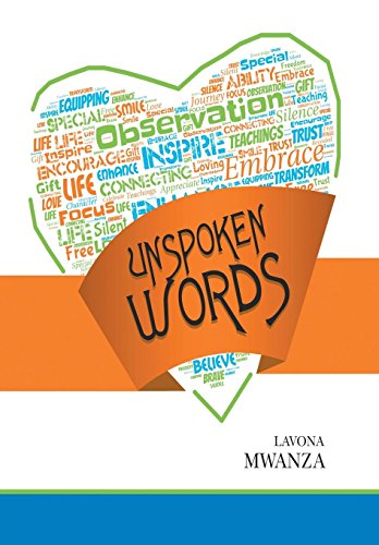 Unspoken Words [Hardcover]