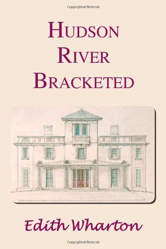 Hudson River Bracketed [Paperback]