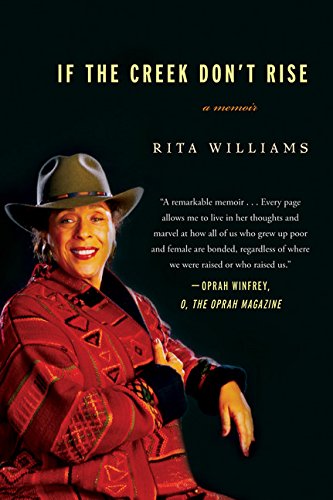 If the Creek Don't Rise [Paperback]