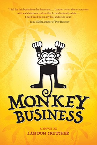 Monkey Business [Paperback]