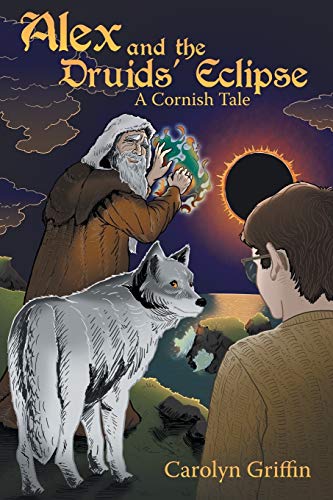 Alex And The Druids Eclipse [Paperback]