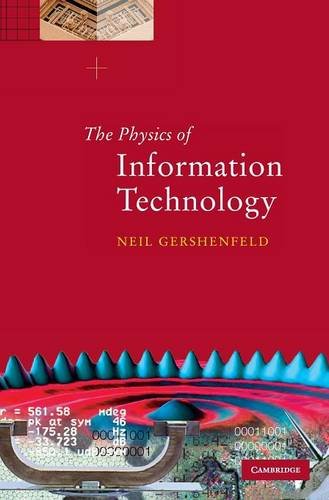 The Physics of Information Technology [Hardcover]
