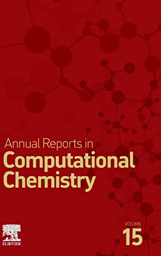 Annual Reports in Computational Chemistry [Hardcover]