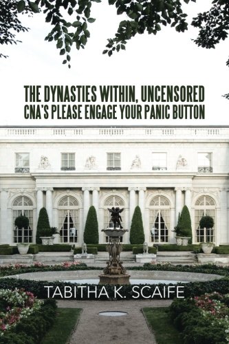 Dynasties Within Uncensored, Cna's Please Engage Your Panic Button [Paperback]