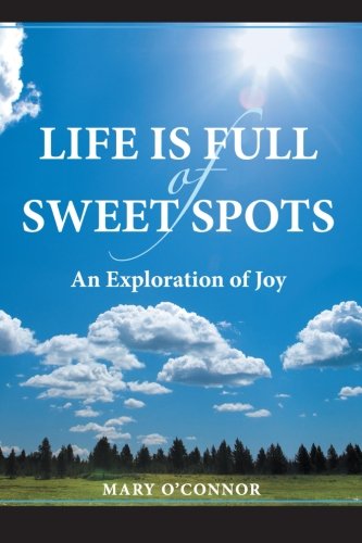 Life Is Full Of Sweet Spots An Exploration Of Joy [Paperback]