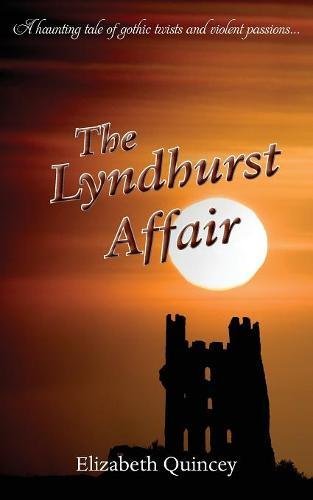 Lyndhurst Affair [Paperback]