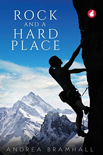 Rock And A Hard Place [Paperback]