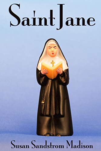 Saint Jane [Paperback]
