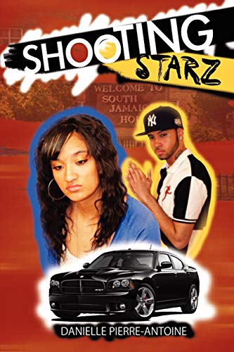 Shooting Starz [Paperback]