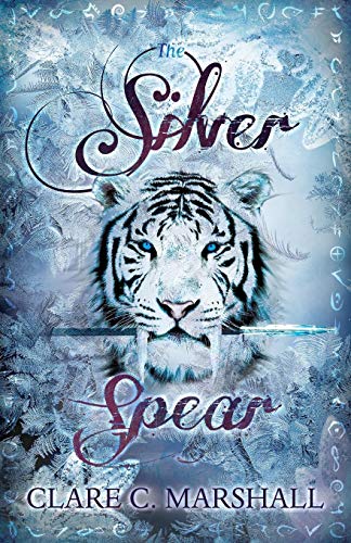 The Silver Spear [Paperback]