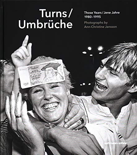 Umbrche / Turns Jene Jahre / Those Years 1980-1995 [Hardcover]