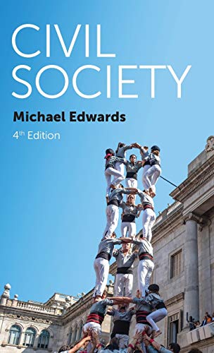 Civil Society [Hardcover]