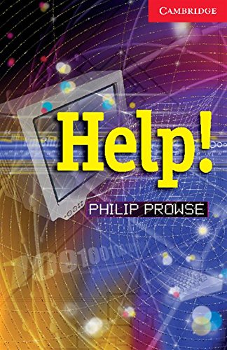 Help Level 1 (cambridge English Readers) [Paperback]