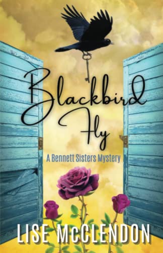 Blackbird Fly [Paperback]
