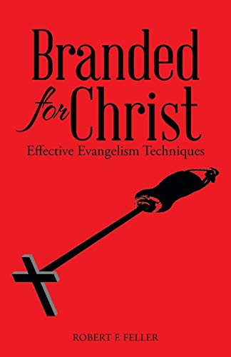 Branded For Christ [Paperback]