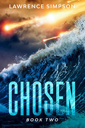 Chosen  Book Two [Paperback]