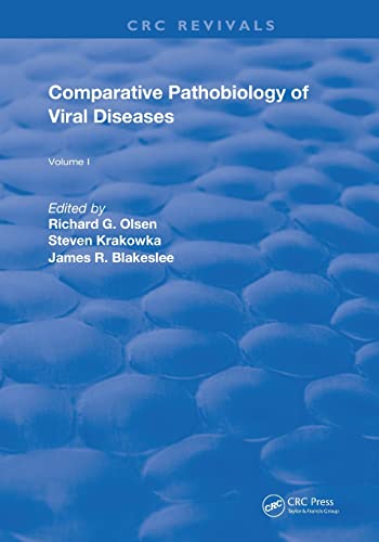 Comparative Pathobiology of Viral Diseases [P