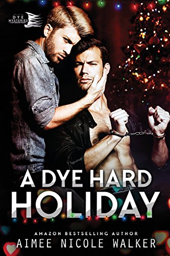 Dye Hard Holiday (Curl up and Dye Mysteries, 5) [Paperback]