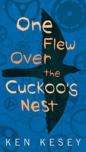 One Flew Over the Cuckoo's Nest [Paperback]