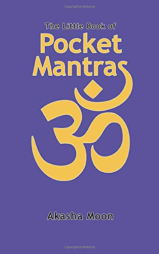 Little Book of Pocket Mantras [Paperback]