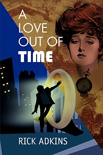 Love Out of Time [Paperback]