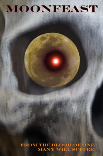 Moonfeast [Paperback]