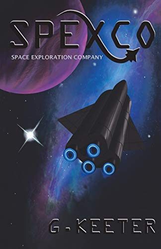 Spexco [Paperback]