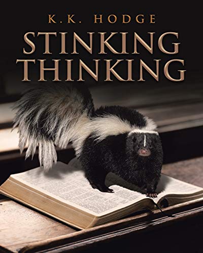 Stinking Thinking [Paperback]