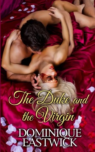 The Duke And The Virgin (1night Stand) [Paperback]