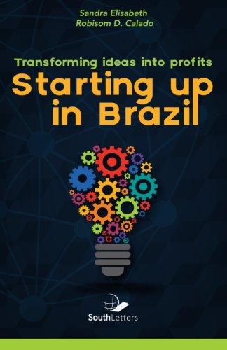 Transforming Ideas Into Profit Starting Up In Brazil [Paperback]