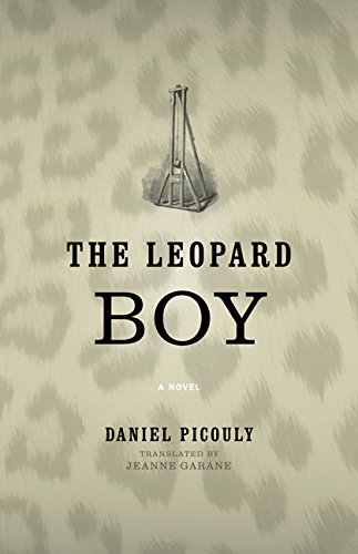 The Leopard Boy (caraf Books Caribbean And African Literature Translated From T [Paperback]