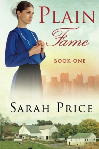 Plain Fame [Paperback]