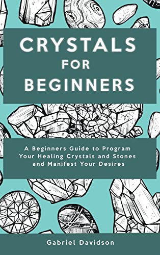 Crystal For Beginners