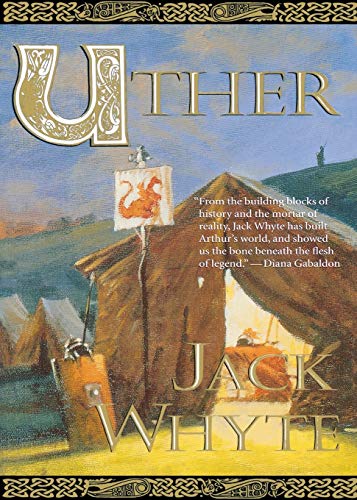 Uther [Paperback]