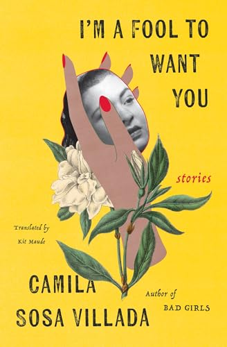 I'm a Fool to Want You Stories [Paperback]