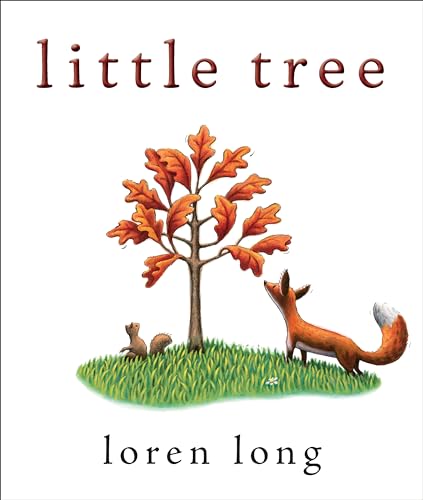 Little Tree [Hardcover]