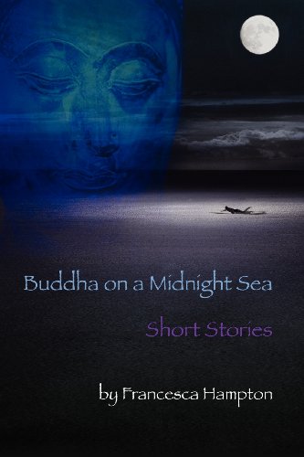 Buddha On A Midnight Sea - Short Stories [Paperback]